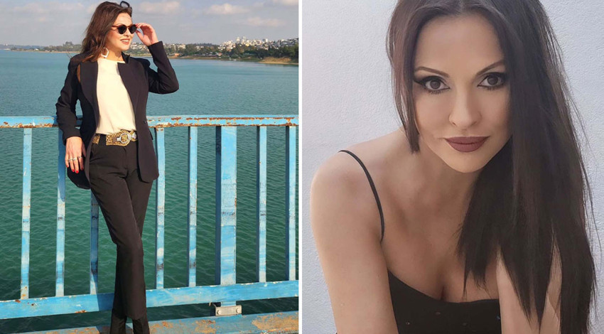 Aydan Şener’in acı günü! Paylaşımı yürekleri yaktı: "Yakışıklım benim. İlk aşkım...”