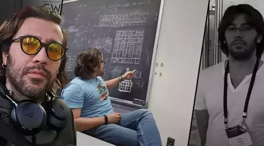 Vizesi iptal edilmiş, kendisinden haber alınamamıştı! ABD'de gözaltında tutulan Türk bilim insanı serbest bırakıldı