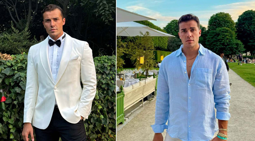 Cemal Can Seven paylaşımla duyurdu! Askere gideceği yer belli oldu: "Geri sayım başladı"