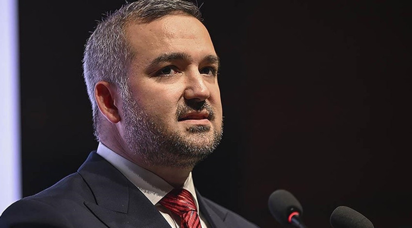 Merkez Bankası Başkanı Fatih Karahan'dan 'Enflasyon' mesajı! "Doğru bir reçete uyguluyoruz"