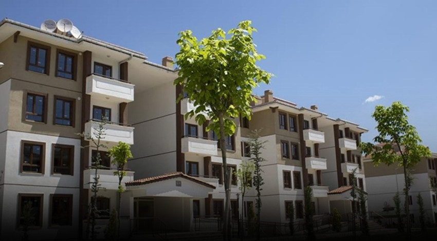 1+1’den 4+1’e! Başakşehir Damla Kent’te sertifikayla ev seçimi başladı!