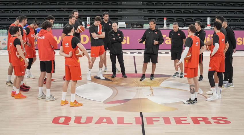 12 Dev Adam’ın Bosna Hersek maçı kadrosu açıklandı