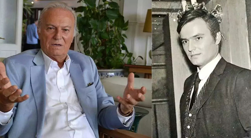 Yeşilçam'ın efsane ismi Ediz Hun'dan yürek burkan itiraf! "Kimse kalmadı, yalnızlık çekiyorum"