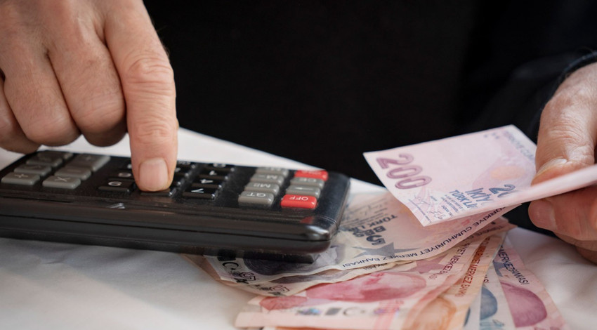 Böyle kiracı şeytan başına! Ev sahibine 85 bin TL'lik ev için 16 bin 500 TL ödedi bir de bakın ne yapmış