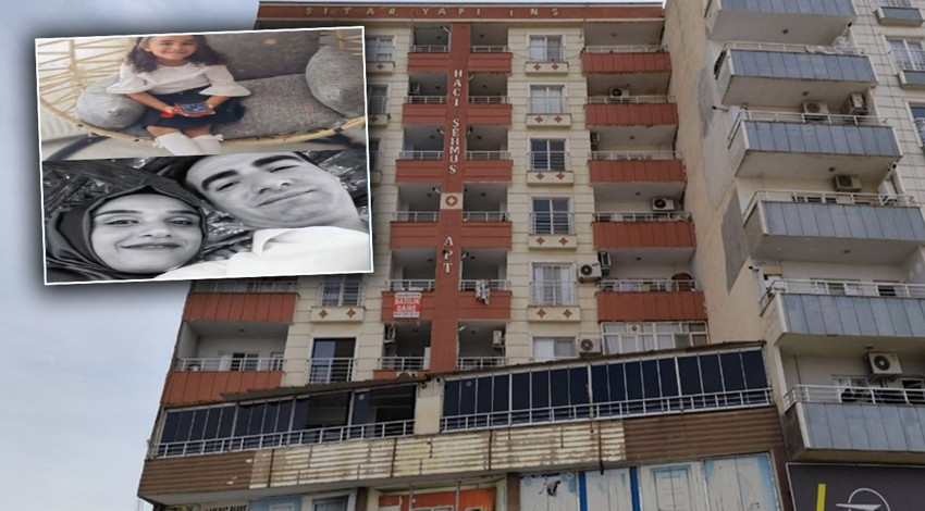 Mardin'deki aile vahşetinde yeni gelişme! Anne, baba ve çocukları ölü bulunmuştu... Sır perdesi aralanıyor