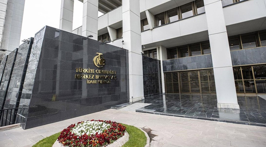 Merkez Bankası rezervleri açıklandı
