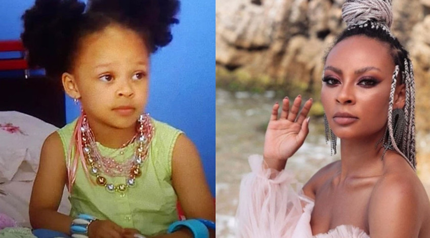 Sihirli Annem'in Toprak'ı Jennifer Boyner'den yıllar sonra gelen itiraf! Zorbalığın izlerini saçlarında taşıyor