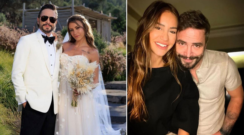 İkinci kez baba olmanın mutluluğunu yaşamıştı! Ahmet Kural'dan mutlu aile pozu geldi