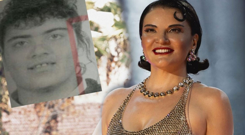 Yıllar içerisindeki değişimiyle gündemdeydi! Şarkıcı Göksel estetik iddialarına son noktayı koydu