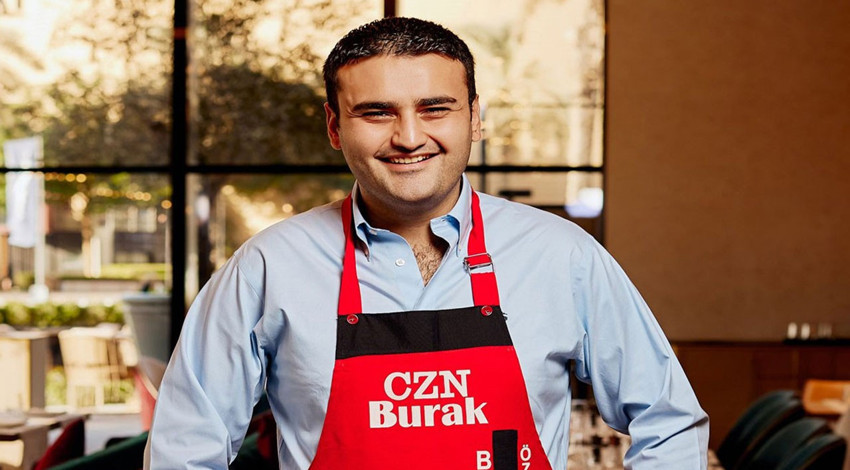 5 yıla kadar hapsi istenmişti! CZN Burak'ın davasında karar çıktı