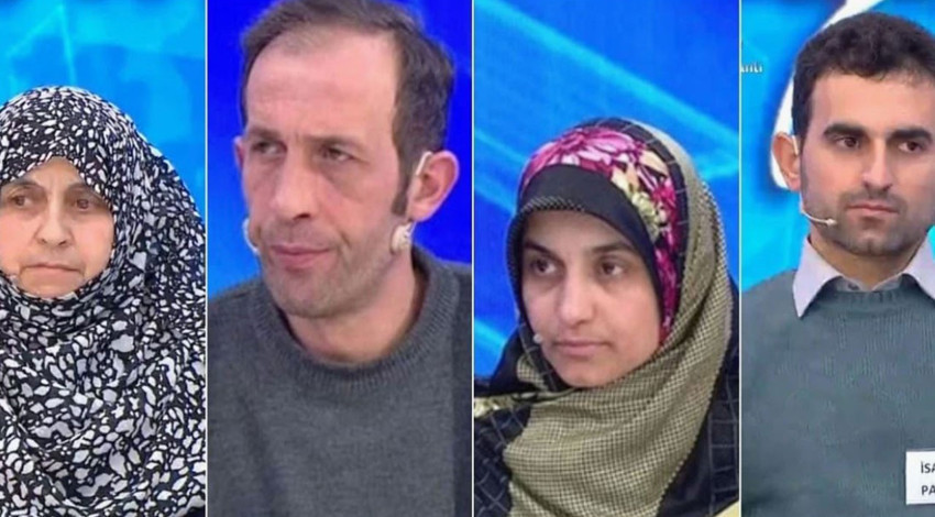 Tüm Türkiye'yi sarsmışlardı! Palu ailesi belgesel oluyor