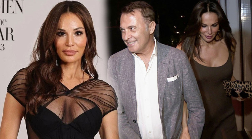 Boşanma sürecindeyken evlilik teklifi almıştı! Fikret Orman'la aşk yaşayan Güzide Duran'dan çarpıcı açıklama! "Pişman değilim"