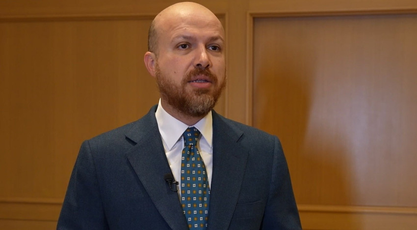 İlim Yayma ödülleri sahiplerini bulacak! Bilal Erdoğan'dan dikkat çeken 'Türkiye Yüzyılı' vurgusu: "Hayalimiz var"