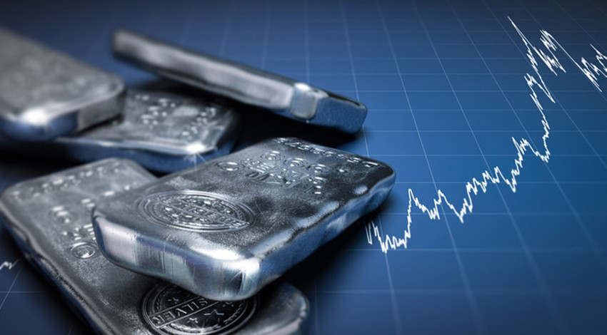 Gümüş, altını solladı: Fiyatlar tarihi zirveye ulaştı!