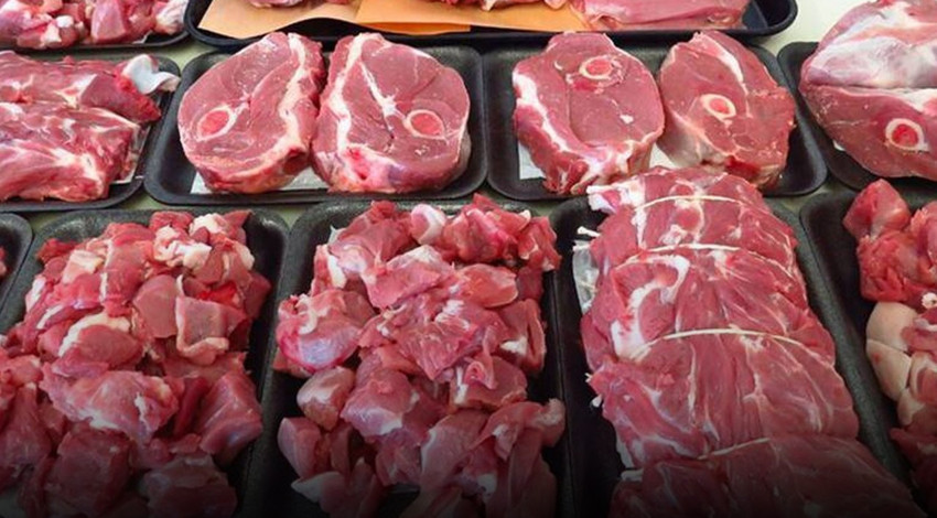Marketlerde et ve tereyağı fiyatları sabitlendi!  2 şehirde yıl sonuna kadar geçerli! İşte detaylar