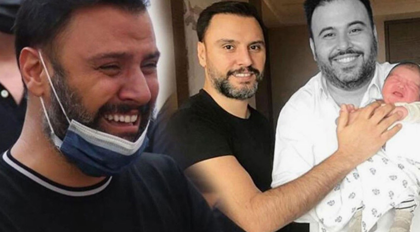 Kardeşinin kaybıyla yıkılmıştı! Alişan'ın paylaşımı yürek burktu