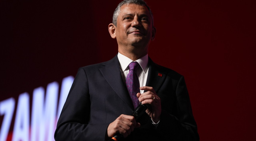 CHP'nin 39'uncu Olağan Kurultayı'nda ikinci gün! Özgür Özel'den Kılıçdaroğlu'na 'arınma' yanıtı!