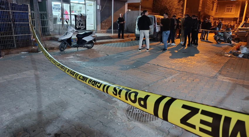 Berber kan gölüne döndü! Çok sayıda yaralı var