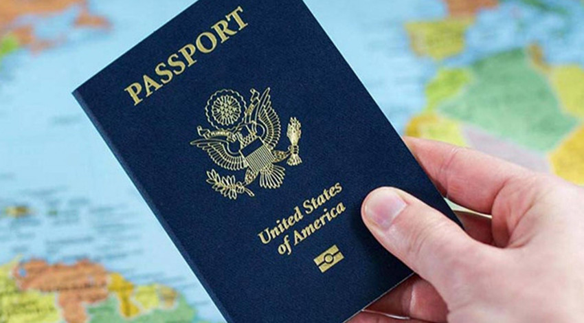 ABD Dışişleri Bakanlığı duyurdu: Vize verilmesi askıya alındı!