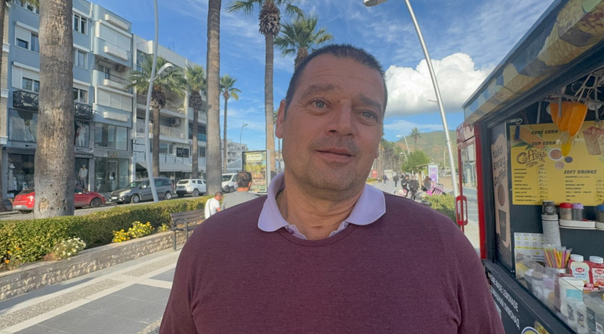 Kazalardan kurşunlara... Defalarca ölümden döndü! 9 canlı adamın akılalmaz hayat hikayesi!