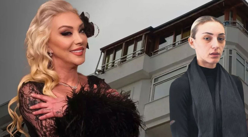 "Annem ölsün" mesajları ifşa olmuştu! Güllü'nün eski eşi ilk kez konuştu! Kızı hakkında söyledikleri dikkat çekti