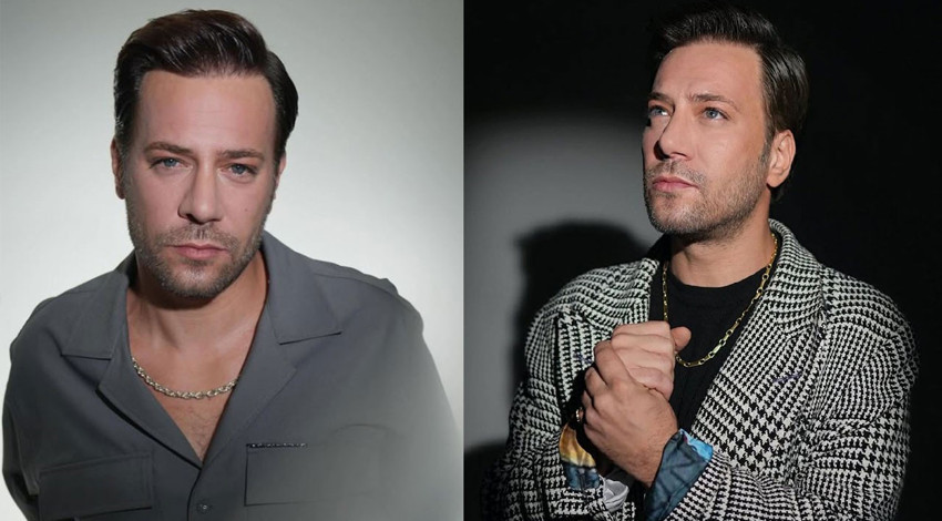 Kaan Taşaner'den şoke eden itiraf! Baba travmasını ilk kez anlattı! "Yas tutmadım"