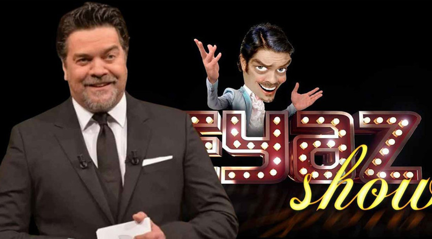 Herkes heyecanla Beyaz Show'u bekliyordu! Beyazıt Öztürk'ten şaşırtan hamle geldi