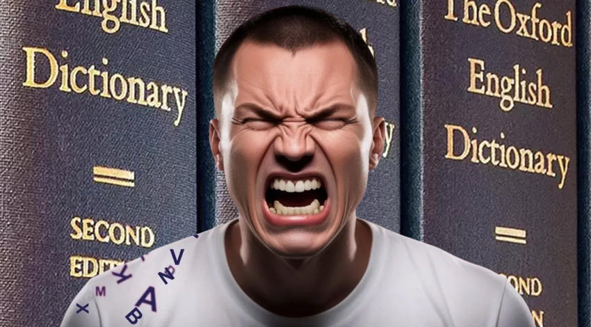 Oxford Sözlüğü 2025 yılının kelimesini seçti: İşte 2025'in en popüler kelimesi