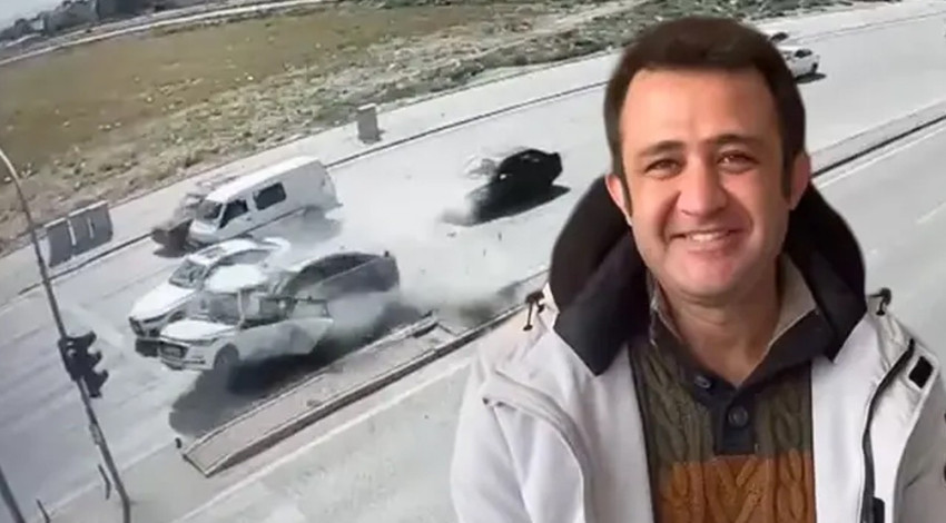 Kırmızı ışıkta bekleyen öğretmenin ölümüne neden olmuştu! Sanığın savunması şoke etti: 'Ağır spor nedeniyle kendimi kaybetmiş olabilirim'