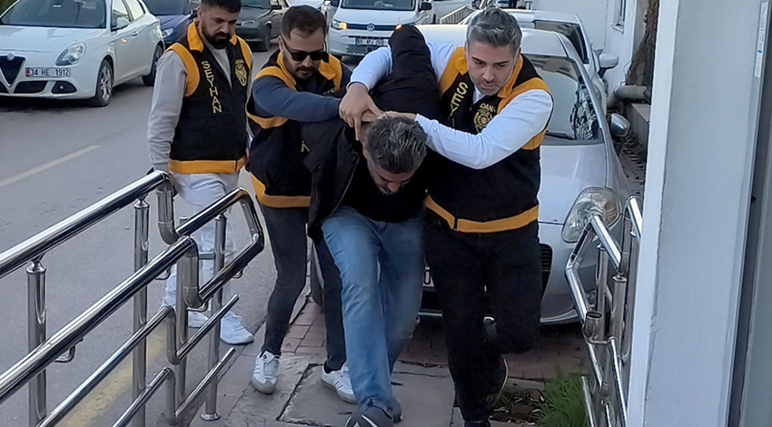 Kitap yazdı, konferanslar verdi! Sosyal medya fenomeni 2 cinayet zanlısı çıktı