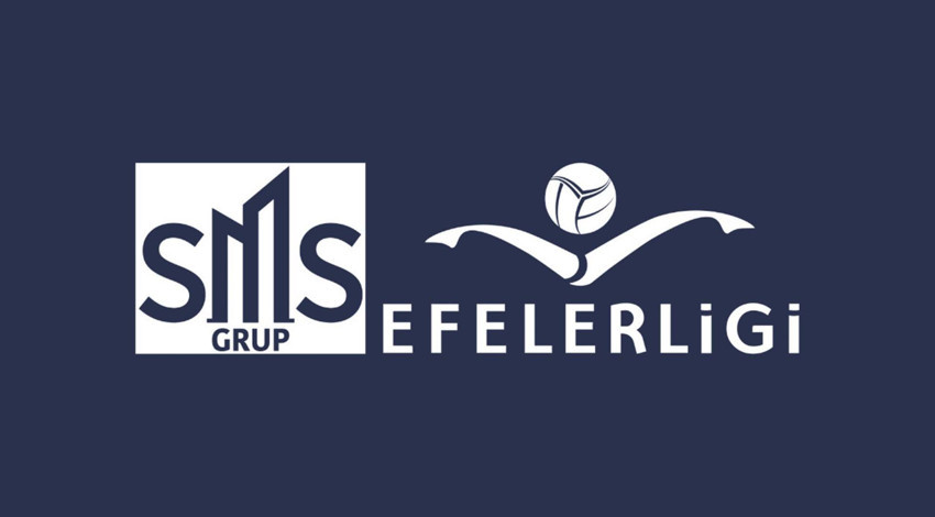 SMS Grup Efeler Ligi'nde 8.hafta heyecanı! Herkesin gözü o iki maçta olacak