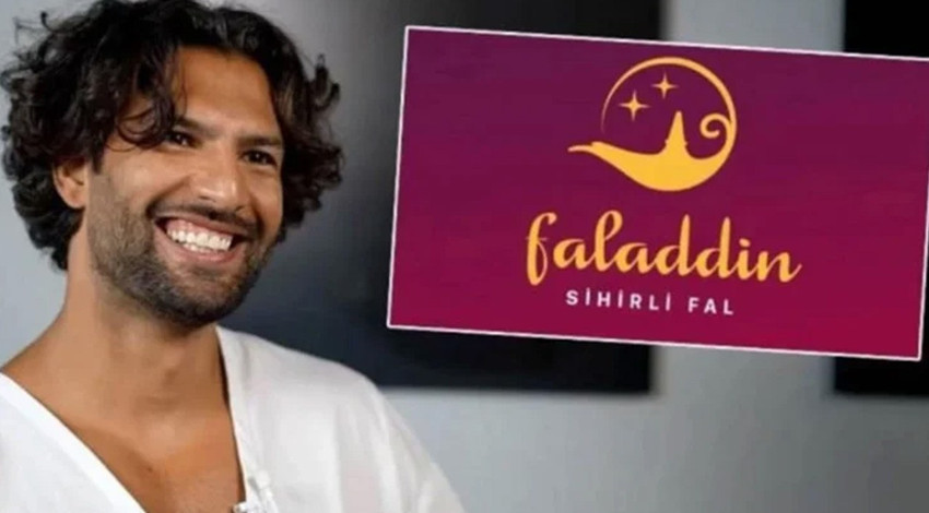 Faladdin' ve 'Binnaz'ın sahibi Sertaç Taşdelen tutuklanmıştı! Yeni gelişme!