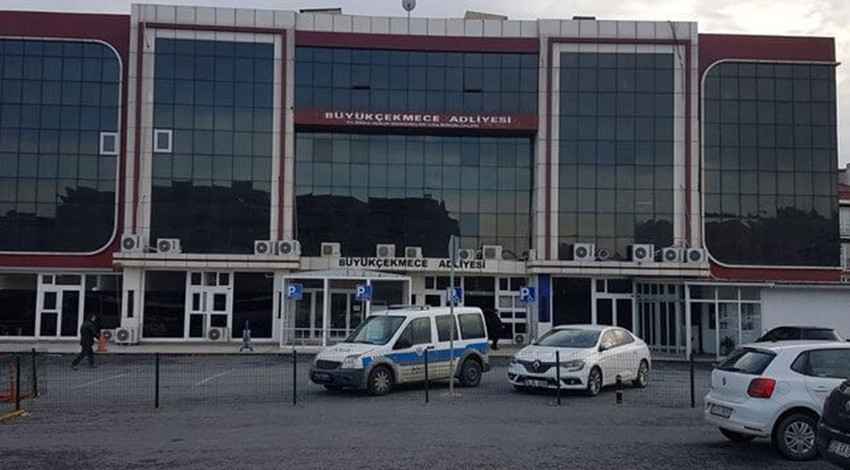 Büyükçekmece Adliyesi’nde şok soygun! Zimmet Memuru kayıplara karıştı: Mesajları ortaya çıktı