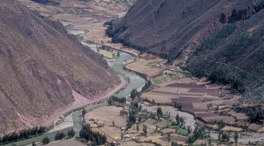 Peru'da heyelan faciası: 12 kişi hayatını kaybetti