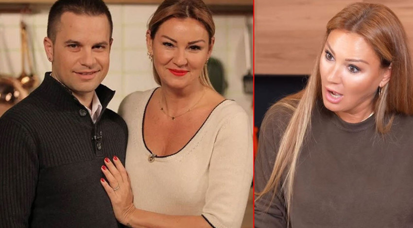 Pınar Altuğ ile Yağmur Atacan'ın soğan tartışması! O anlar sosyal medyada yoğun ilgi gördü