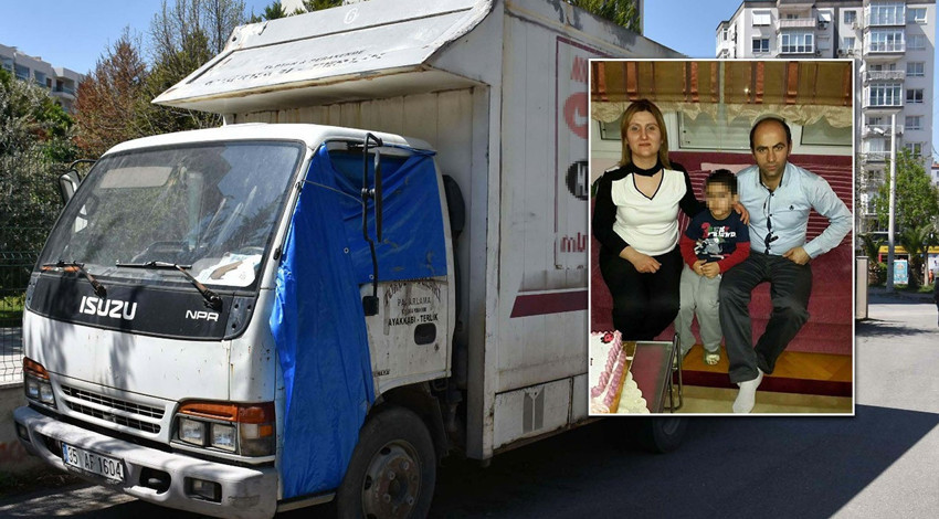 İzmir'de korkunç cinayet! Tetikçiden şoke eden savunma