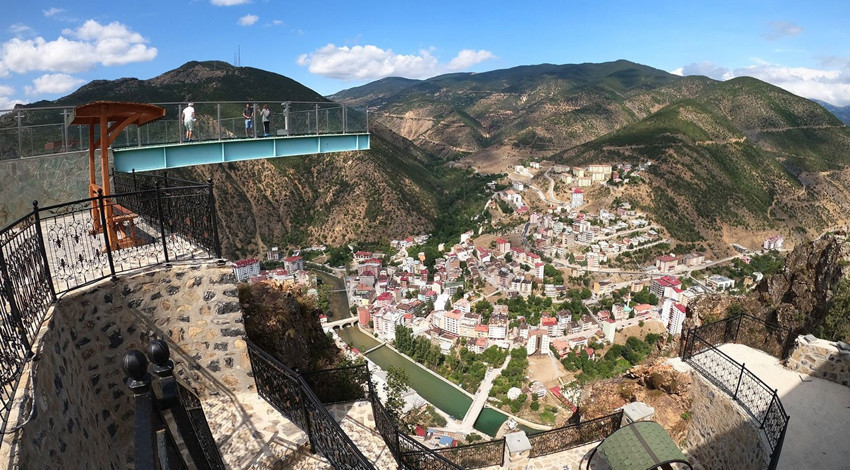 TÜİK verileri paylaştı: Türkiye'de yaşam süresi en uzun il belli oldu!