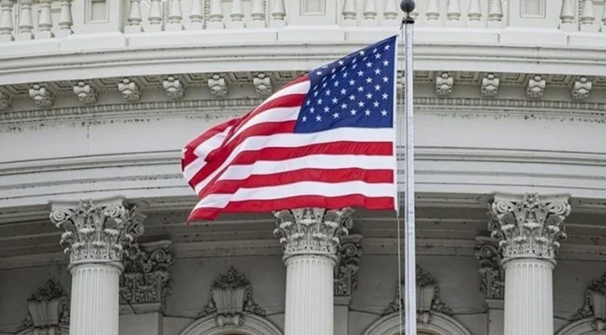 ABD'den 19 ülke için karar! O talepler resmen askıya alındı