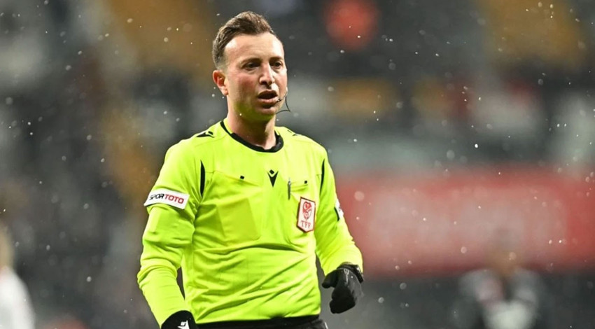 Derbinin yankıları sürüyor: Galatasaray ile görüşme sonrası TFF'den flaş Yasin Kol kararı!