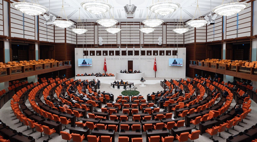 CHP önermişti! İBB davası yayınlansın teklifi Meclis’te sonuçlandı