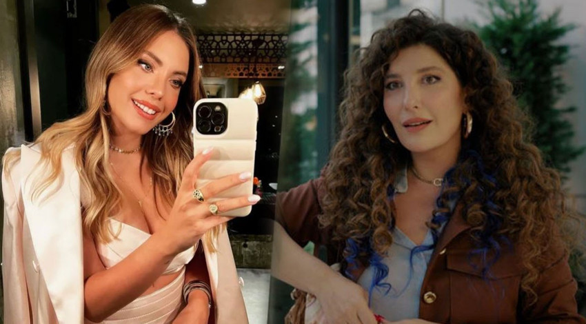 Eda Ece'den şaşırtan Şebnem Bozoklu hamlesi! "Neler oluyor?"