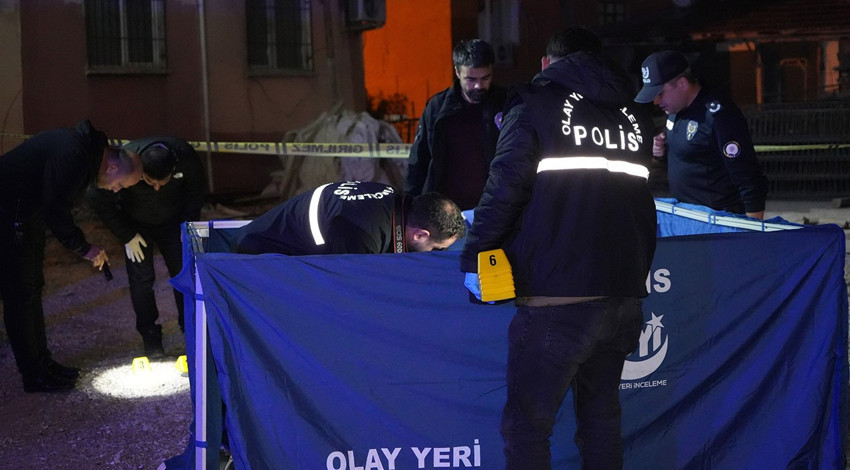 Uzman çavuş önce bacanağını öldürdü! Sonra kendi kafasına sıktı... Husumetin sırrı çözüldü