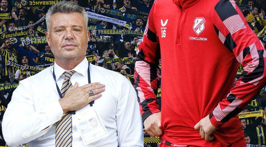 24 maçta 16 gole katkı yapmıştı! Fenerbahçe’den 15 milyon euroluk sol beke transfer kancası! Ön görüşmeler yapıldı