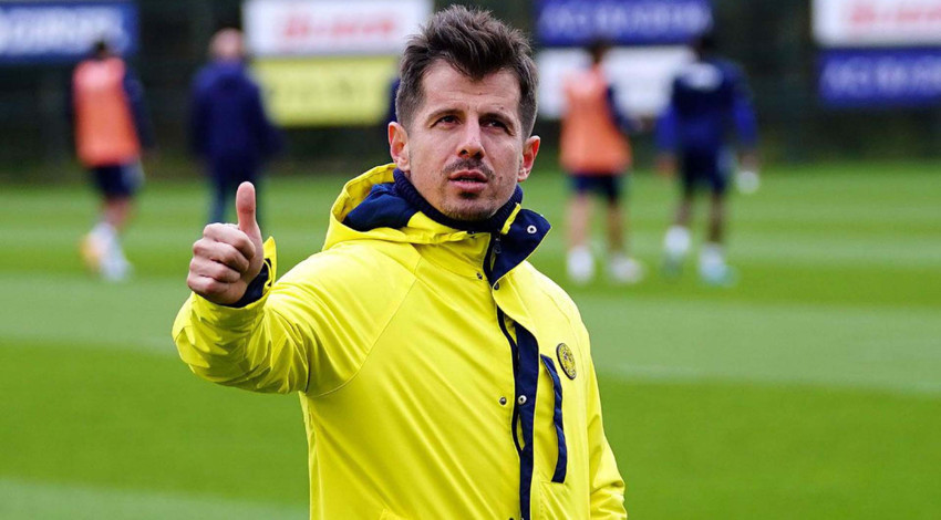 Anlaşma tamam! Emre Belözoğlu yeniden Süper Lig’e dönüyor! İşte yeni takımı