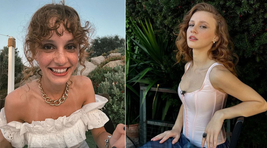 Ahsen Eroğlu'ndan dikkat çeken estetik çıkışı! "Bu çok bıçak sırtı bir konu"