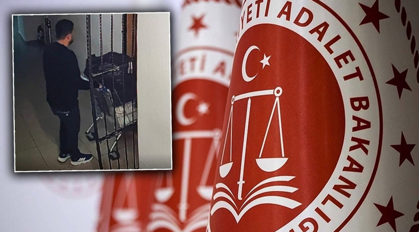 Türkiye bu vurgunu konuşuyordu... Adalet Bakanlığı harekete geçti: 4 başmüfettiş görevlendirildi