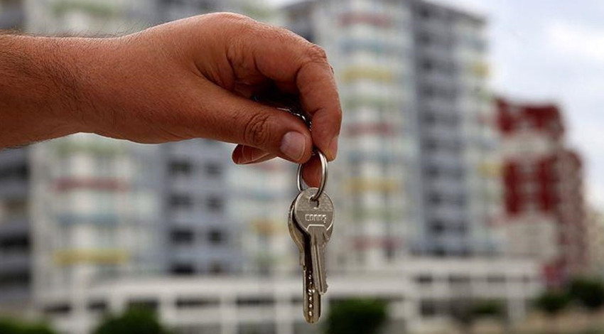 Emlak vergisinde üst sınır belirlendi! 2026'da geçerli olacak