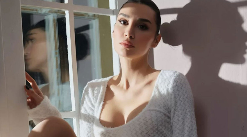 Sinan Akçıl'la 2 kez evlenip boşanmıştı! Burcu Kıratlı'dan dikkat çeken özel hayat açıklaması