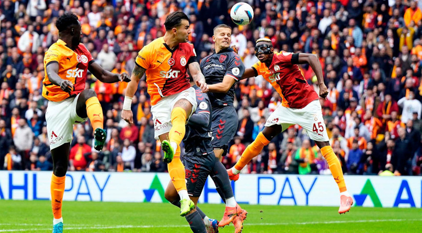 Süper Lig’de zorlu maç! Galatasaray, Samsunspor’u konuk ediyor! Cimbom’da 5 eksik var! İşte muhtemel ilk 11’ler