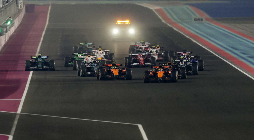 Formula 1’de nefes kesecek yarış! Şampiyon Abu Dabi’de belli olacak!